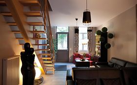 Les Bethunoises Spa & Grand-Place